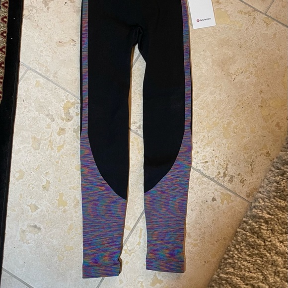 lululemon athletica Pants & Jumpsuits Lululemon Size 2 Leggings